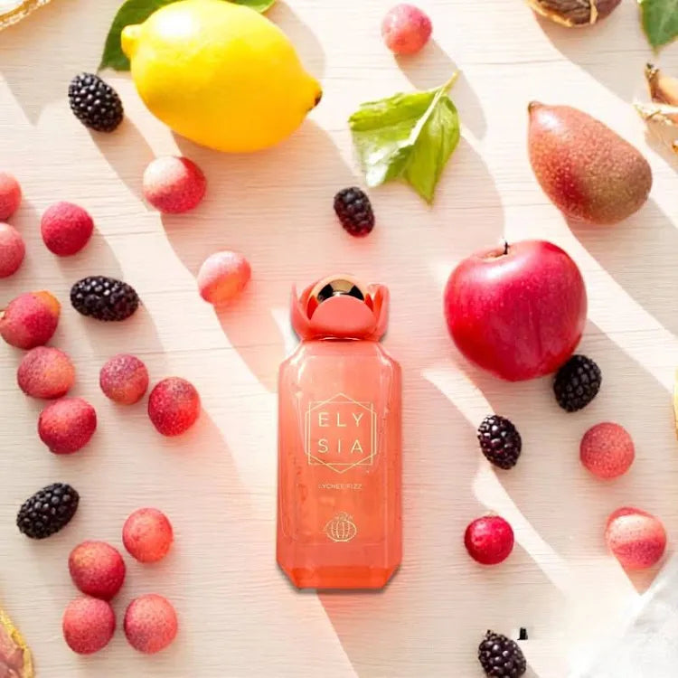 Elysia Lychee Fizz