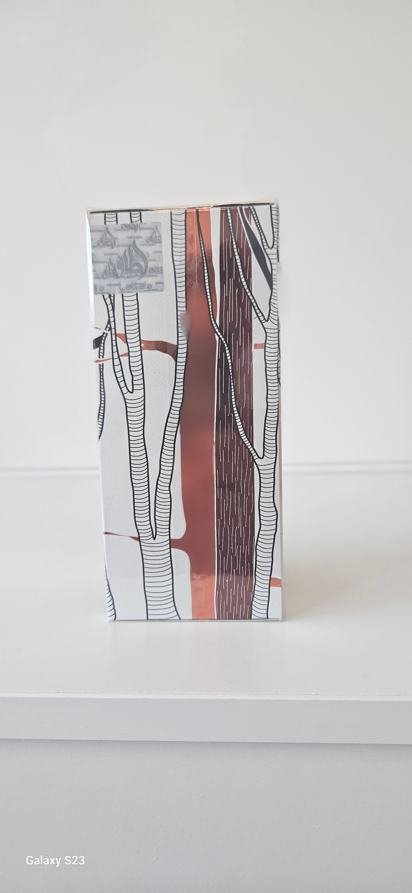 dames parfum khalataat al arabia