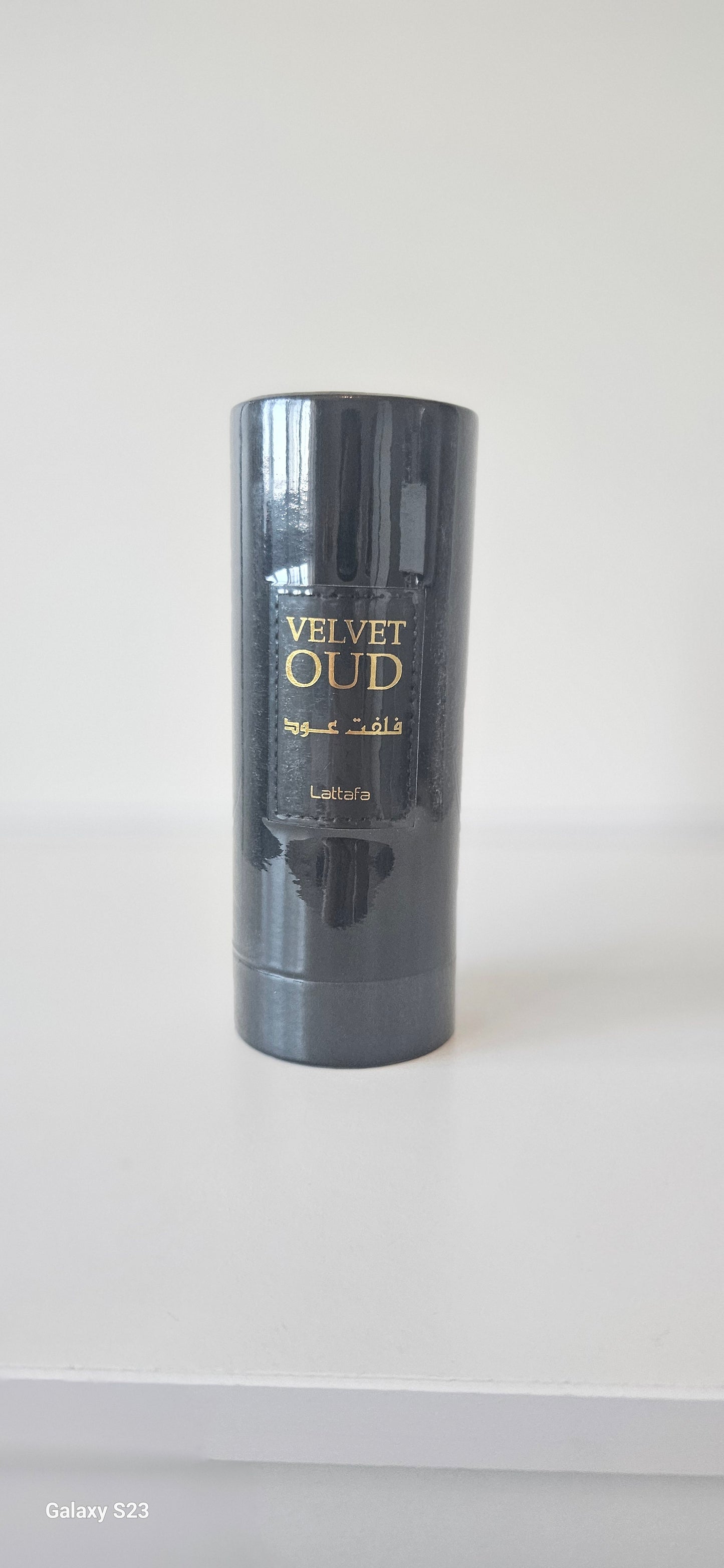 dames parfum velvet oud