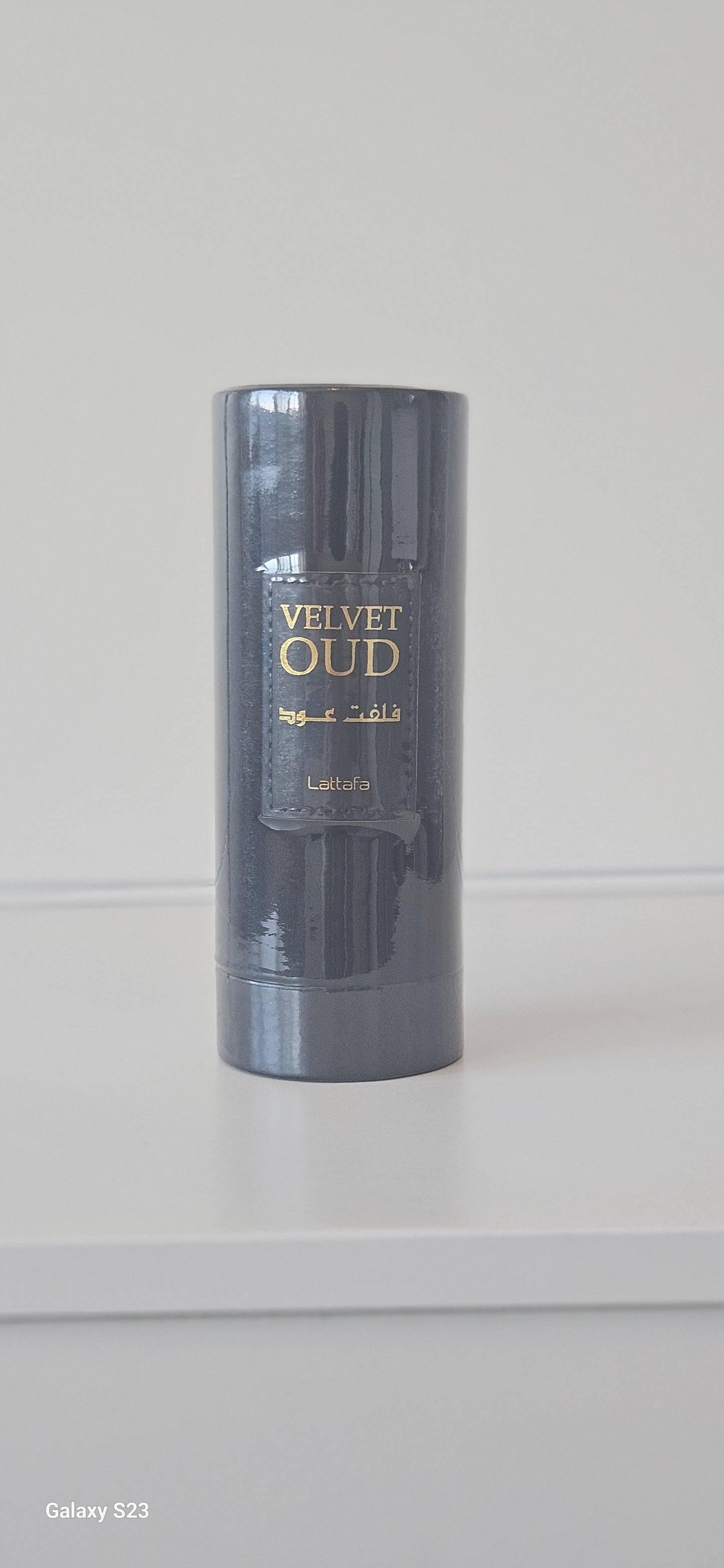 dames parfum velvet oud