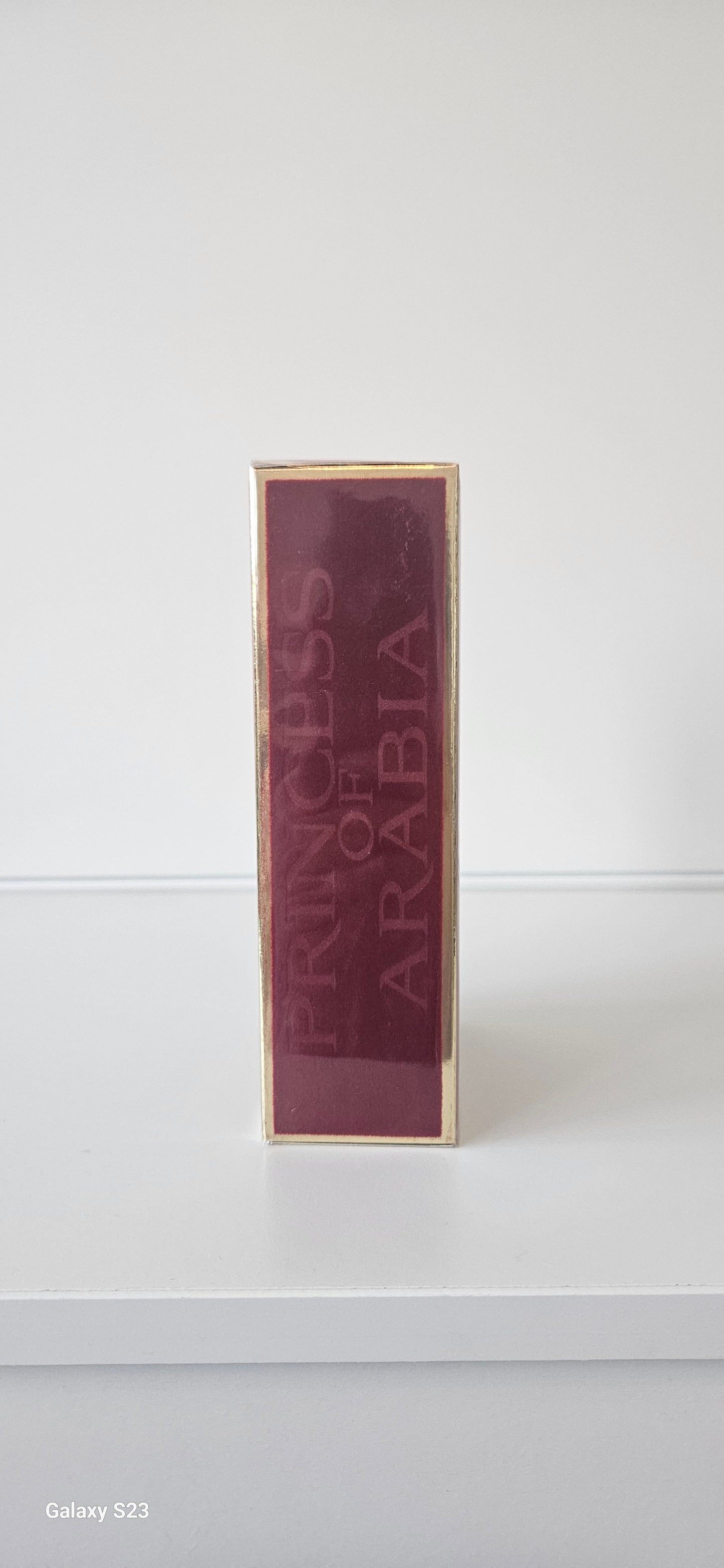 dames parfum amirat al arab