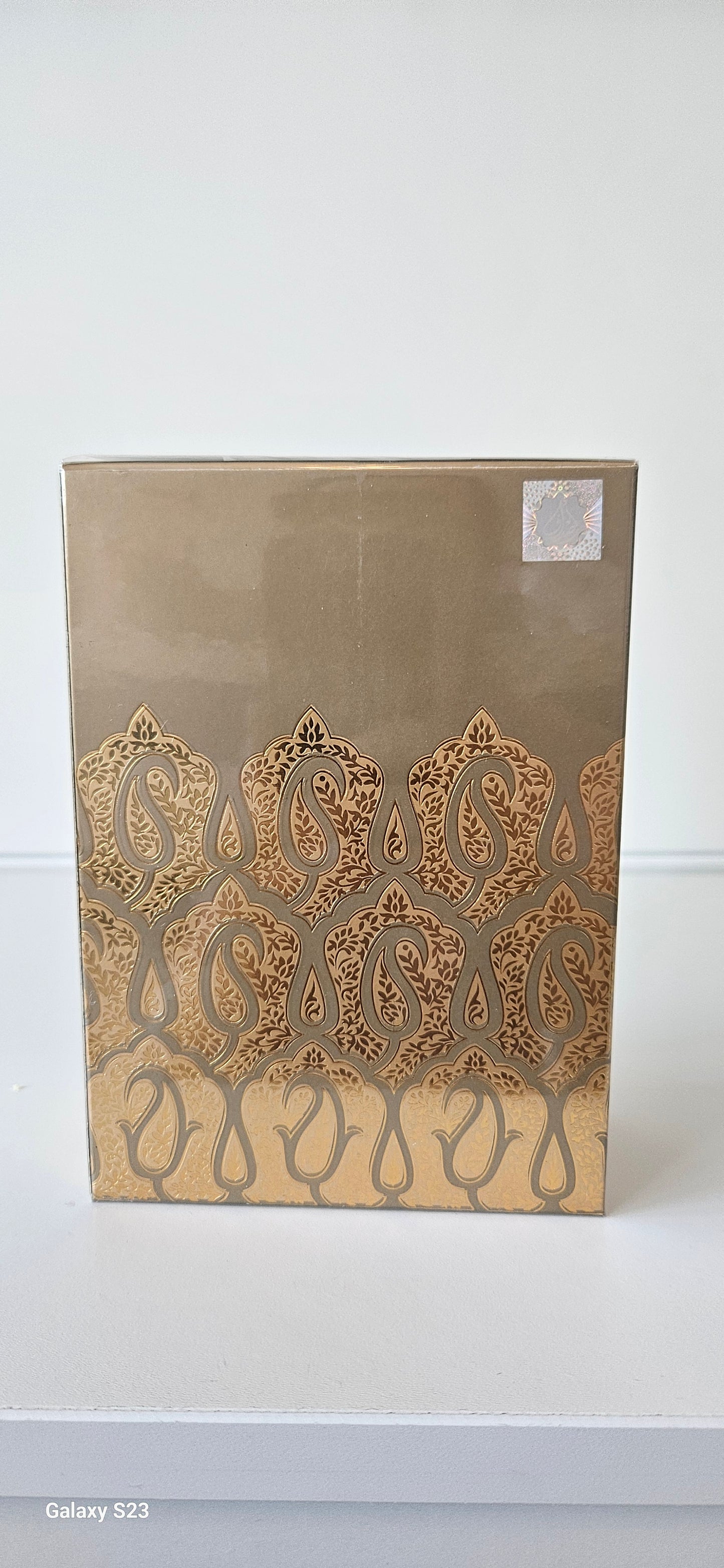 dames parfum golden oud