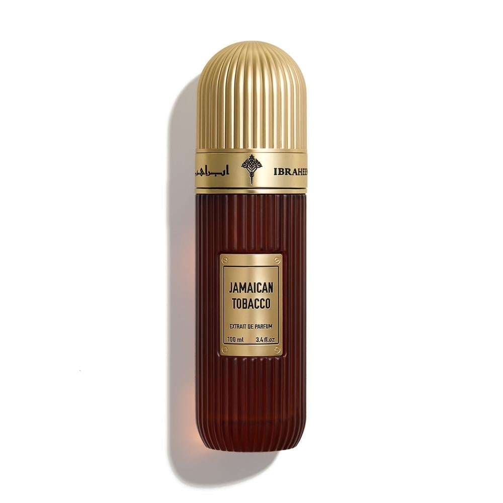 IBRAQ JAMAICAN TOBACCO 100ml