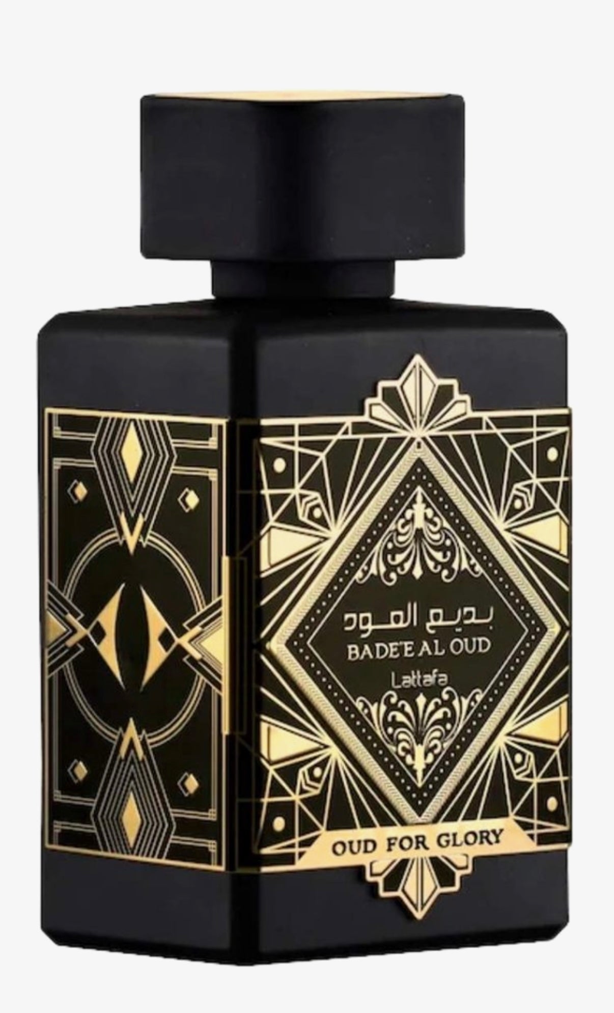 Badee Al Oud For Glory 100ml