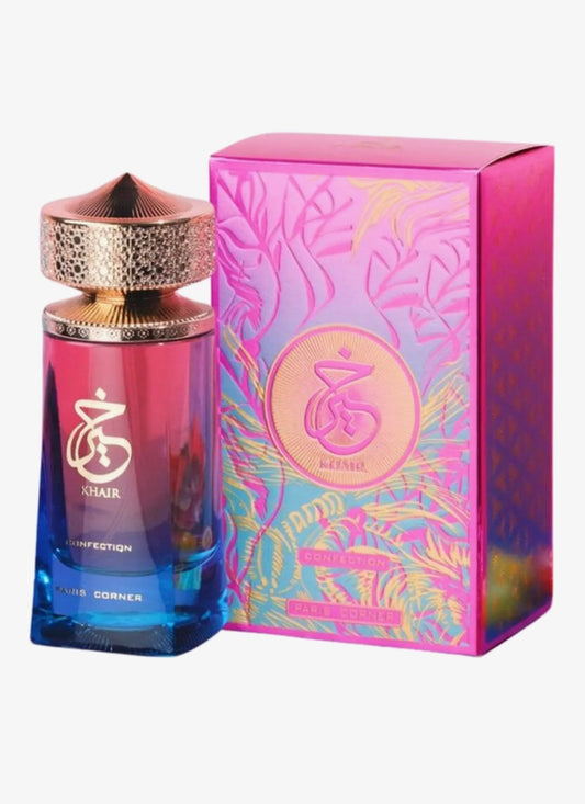 Paris Corner Khair Confection Eau de parfum