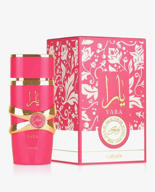 Lataffa Yara Candy origineel