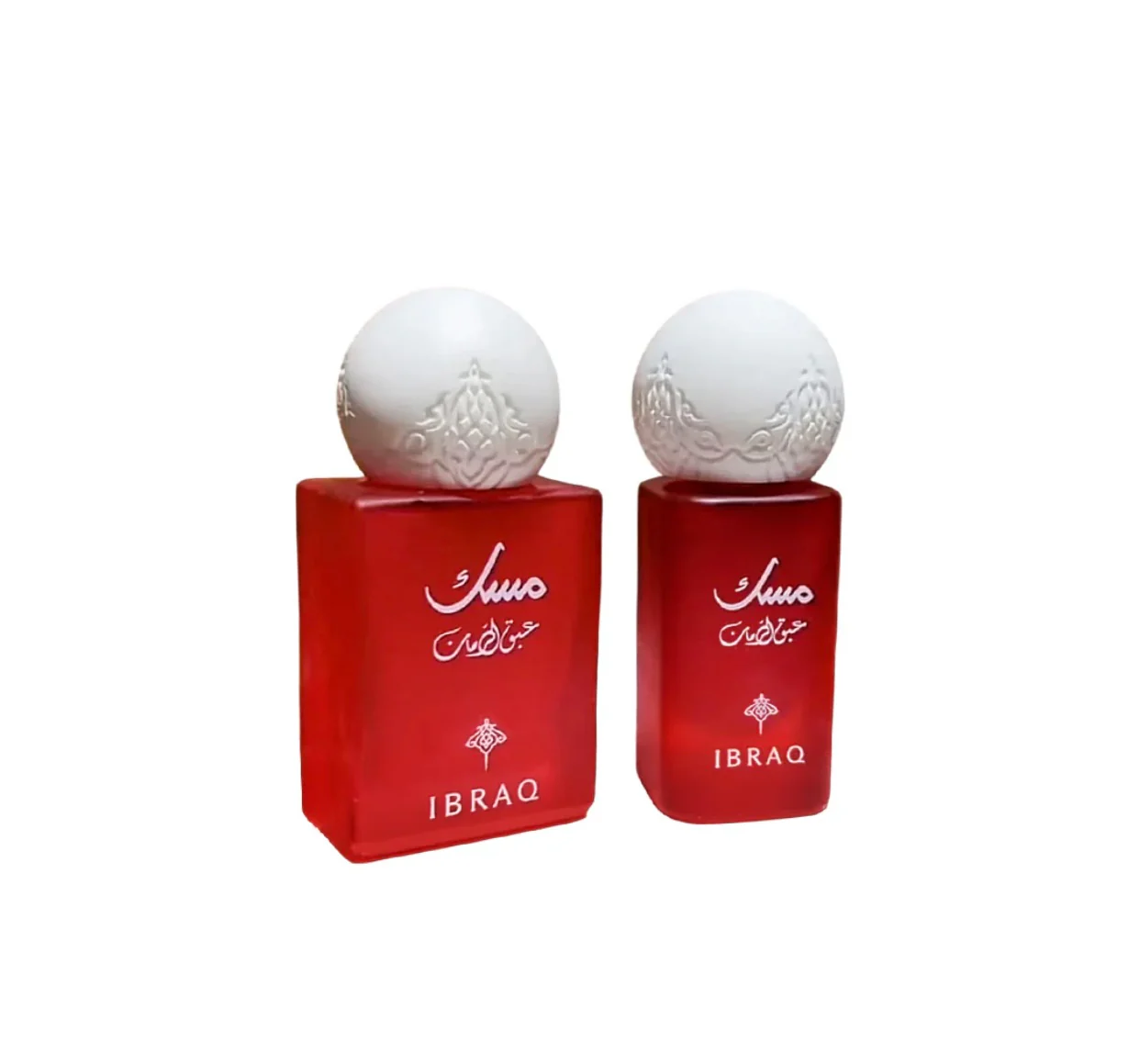 IBRAQ MUSK ABAQ POMEGRANATE