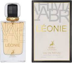 LÉONIE Maison Alhambra