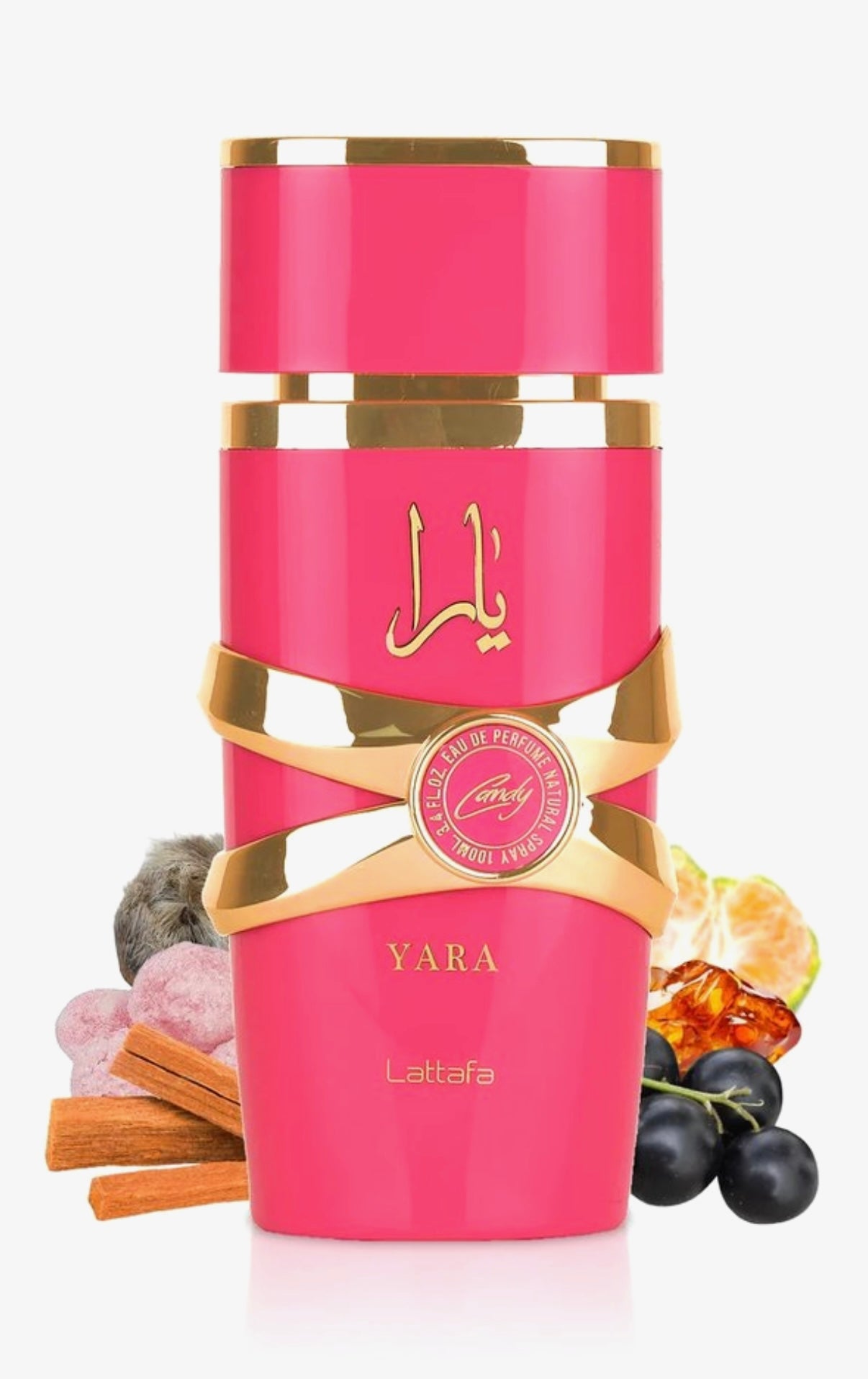 Lataffa Yara Candy origineel