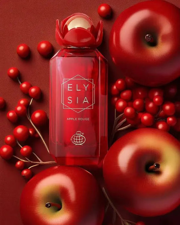 Elysia Apple Rouge