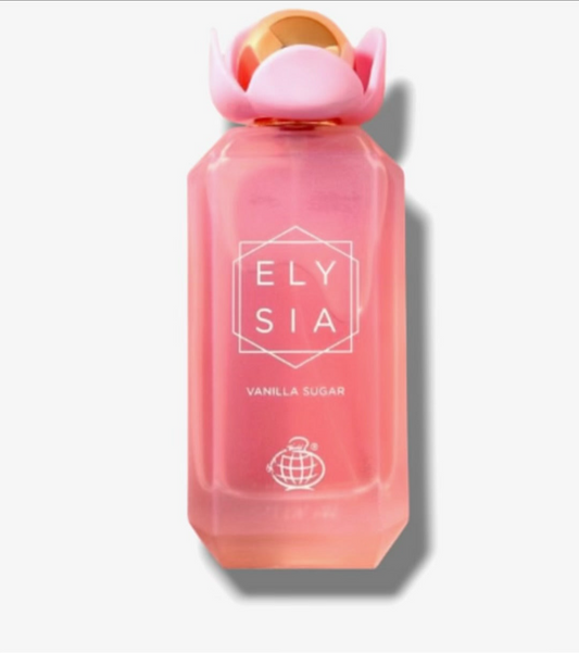 ELYSIA Vanille Sugar 100ml
