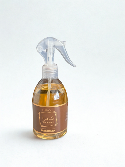 KHAMRA home spray