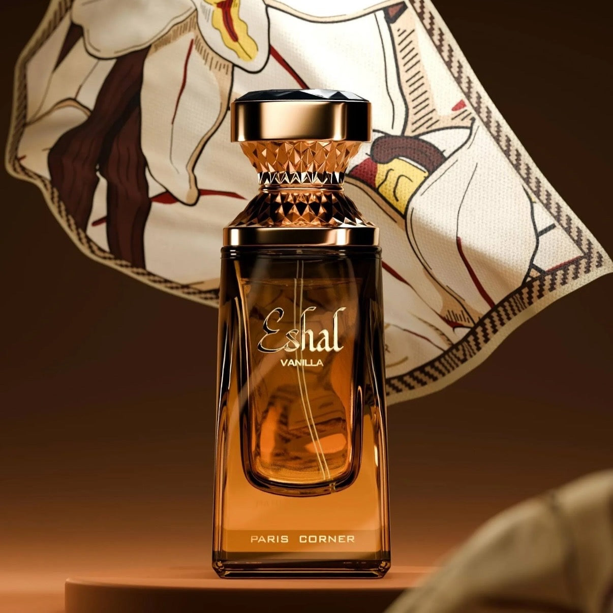 Eshal Vanilla