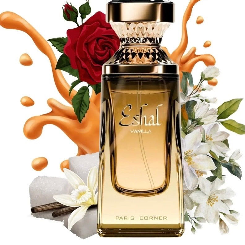 Eshal Vanilla
