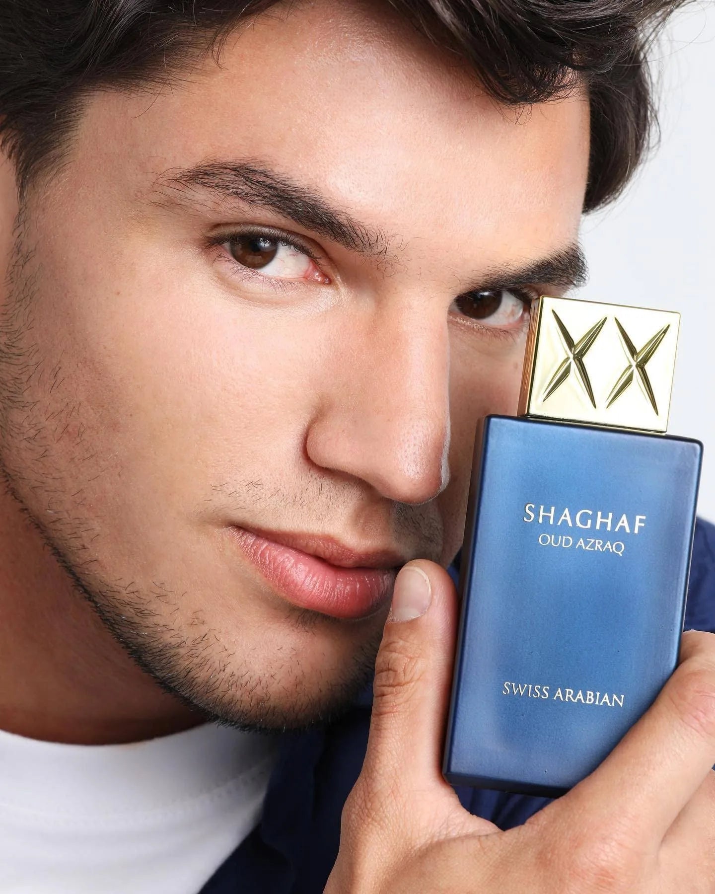 Shaghaf Oud Azraq