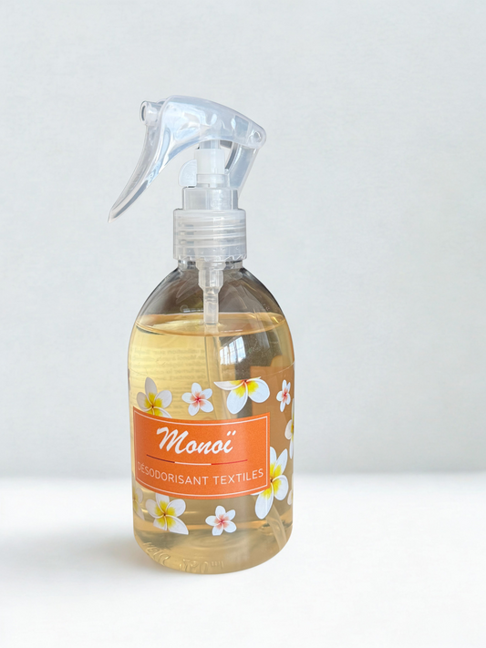 MONOÏ home spray