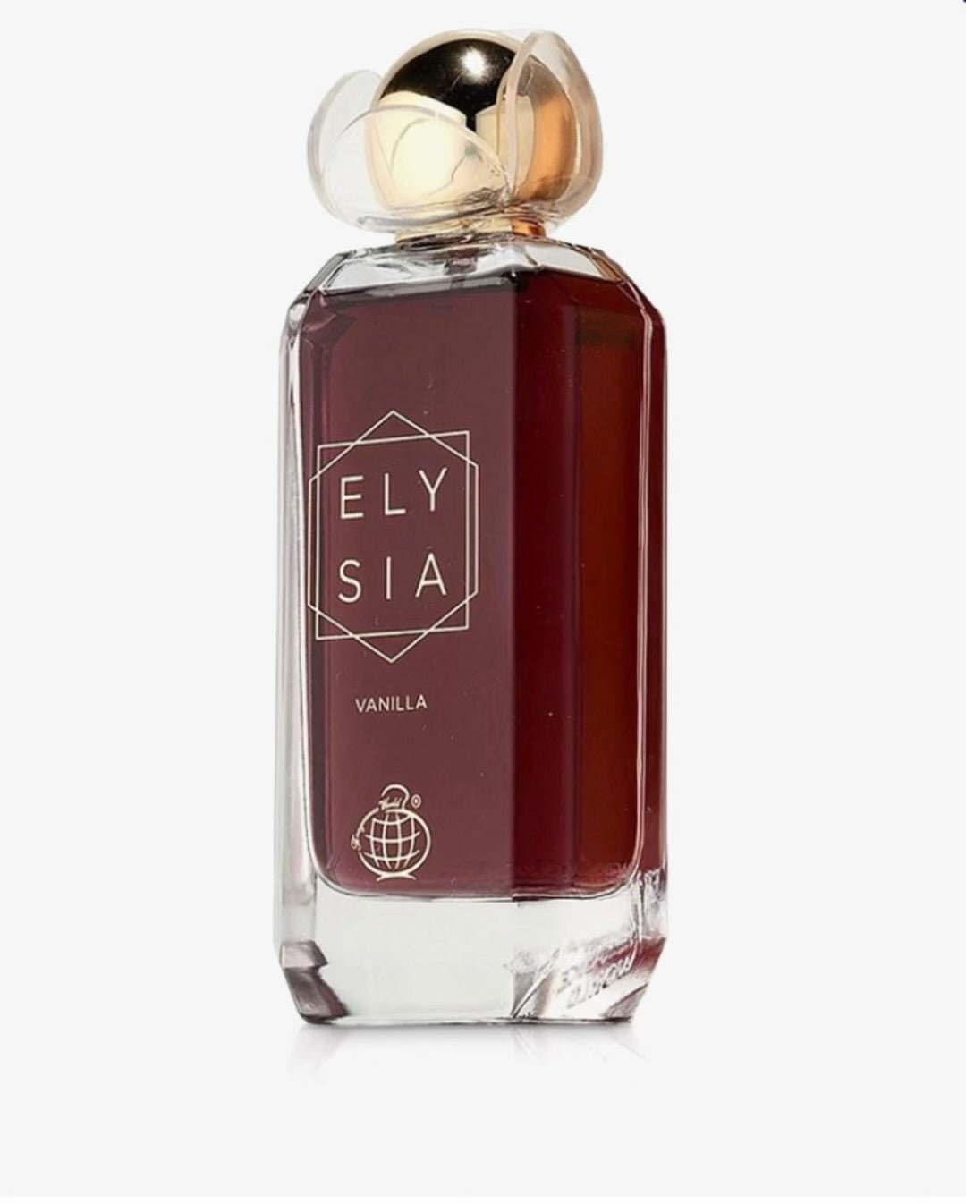 ELYSIA Vanille 100ml