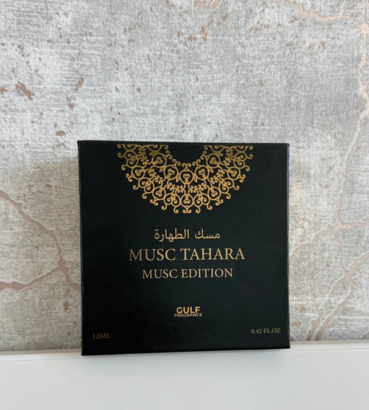 Musk tahara