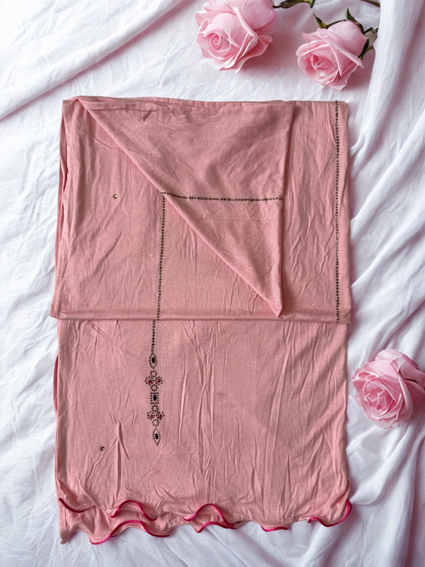 hijabs strass