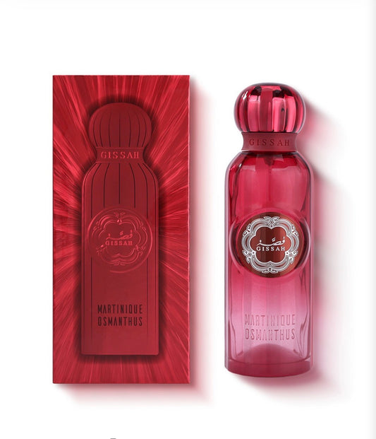 Martinique Osmanthus - Eau de parfum 200ml