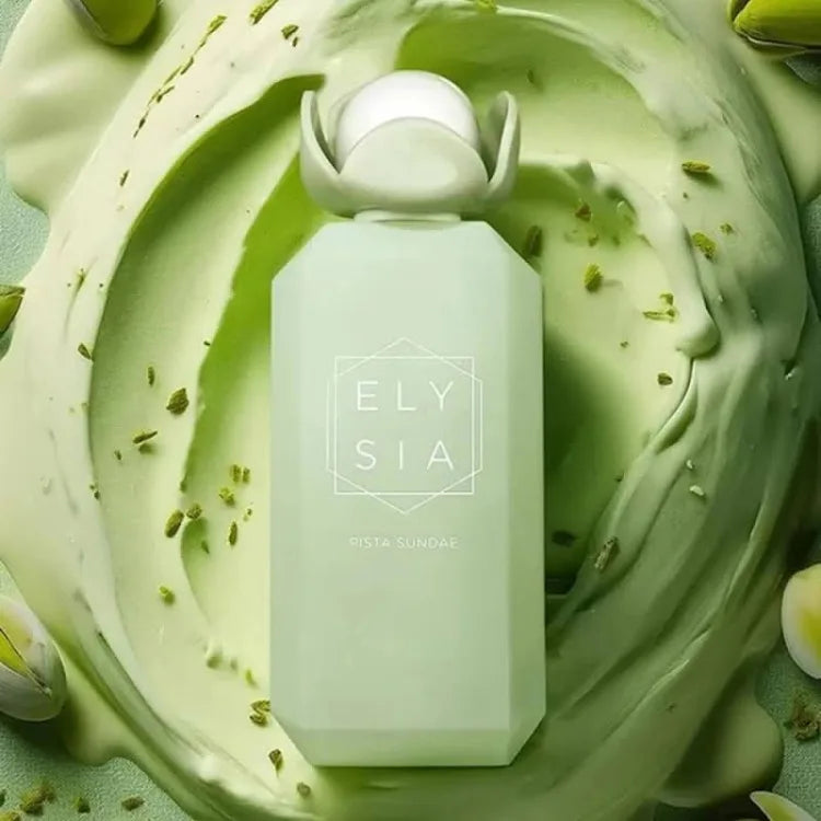 Elysia Pista Sundae