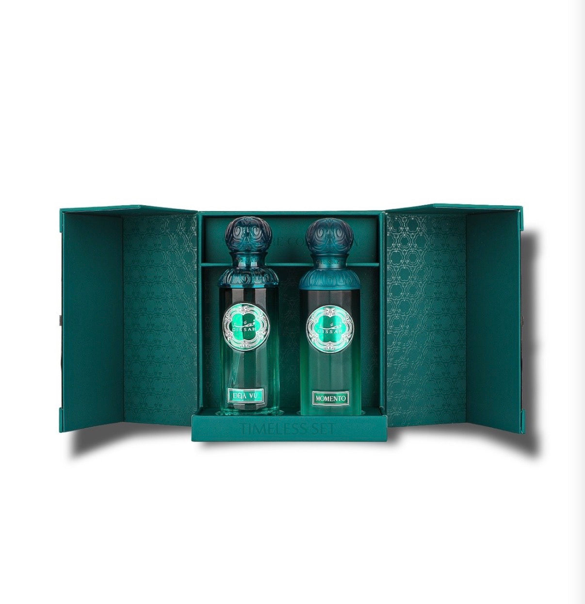 Timeless Set 2x90ml