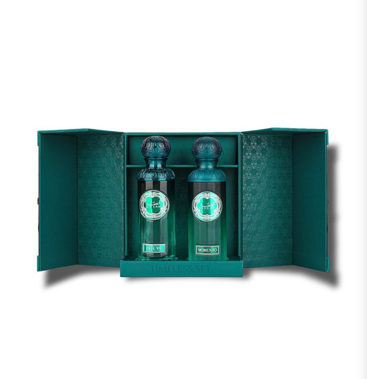 Timeless Set 2x90ml