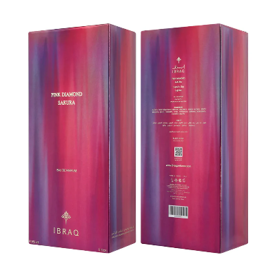 PINK DIAMOND - SAKURA 150 ML