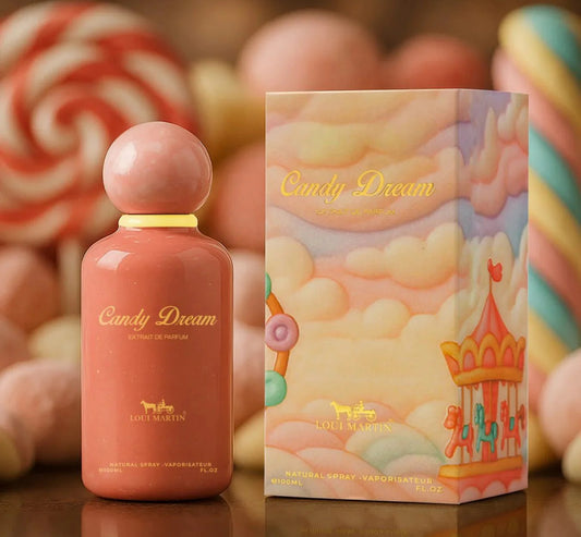 Candy Dream 100ml