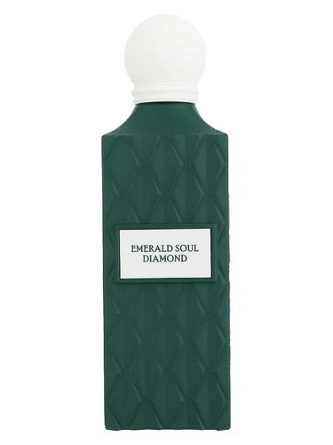 IBRAQ DIAMOND COLLECTION  set 3x75 ml