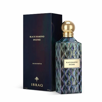 IBRAQ Black Diamond Incense 150ml