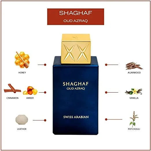 Shaghaf Oud Azraq