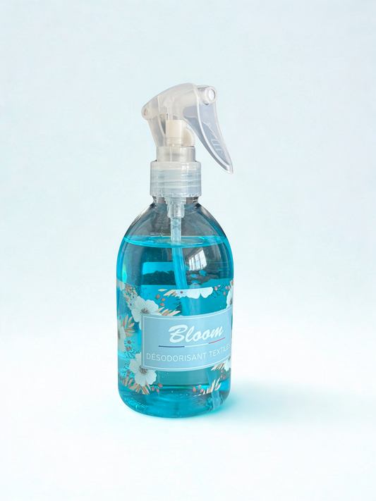 BLOOM home spray