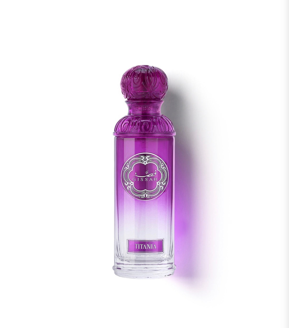 Titan Her 2x90ml