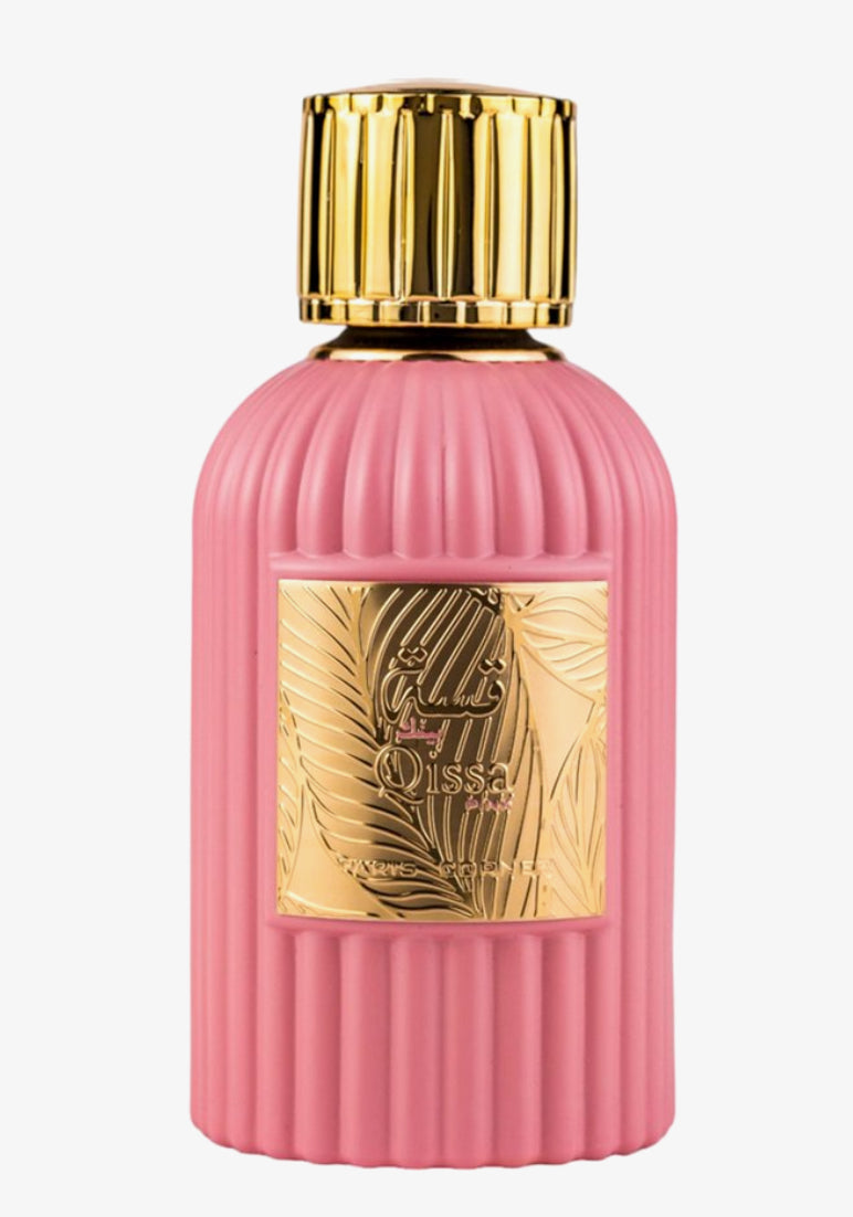 QISSA Paris Corner - Eau de Parfum