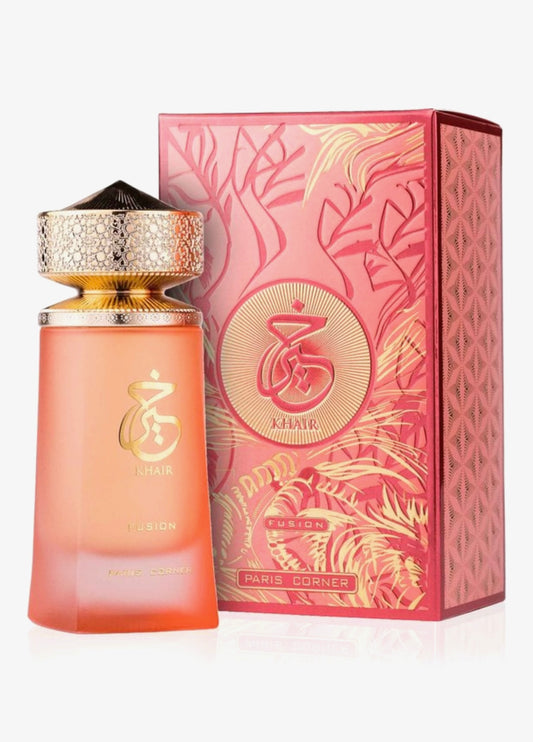 Khair Fusion by Paris Corner parfum