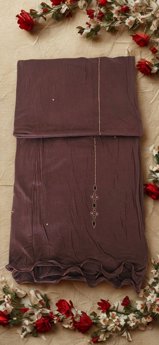 hijabs strass